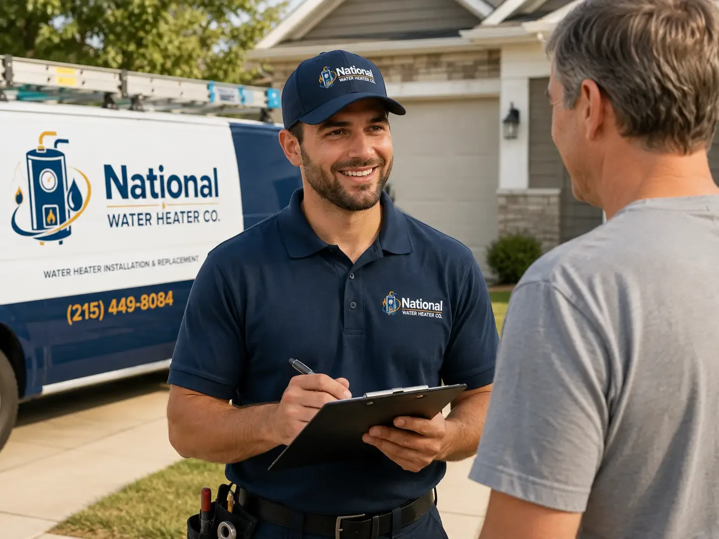 Water Heater Installation South Hackensack, NJ FAQs